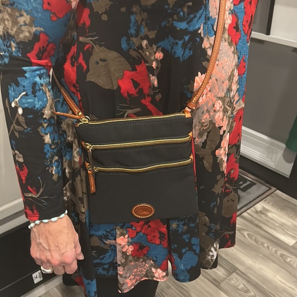 Dooney & Bourke Crossbody - Picture 11 of 11